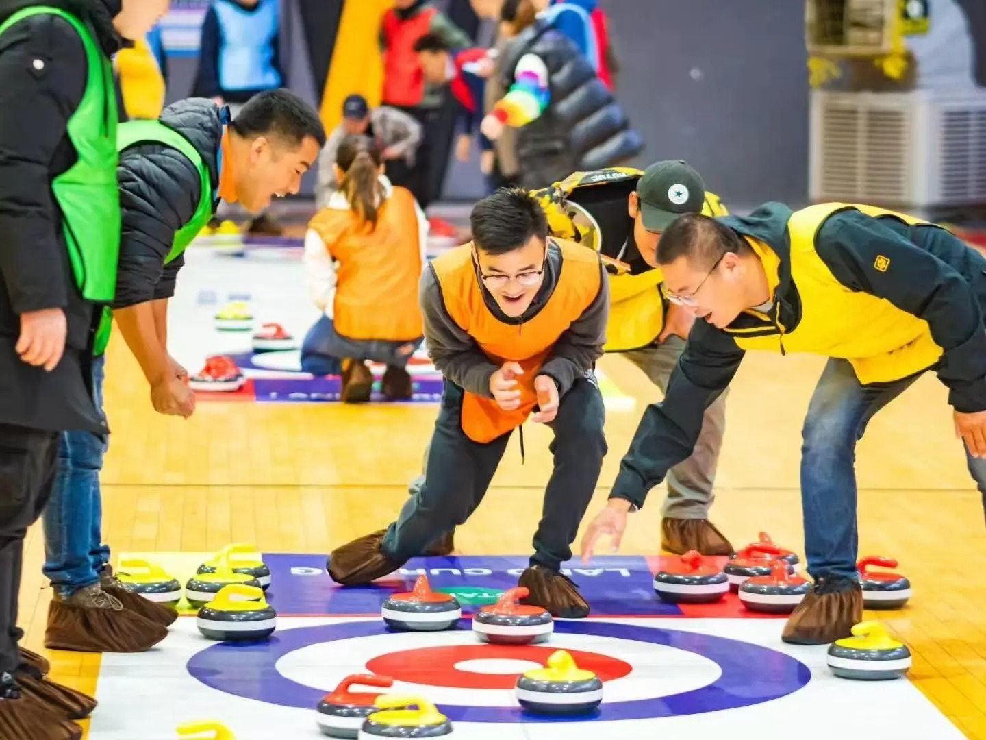 怀柔团建活动 怀柔团建活动