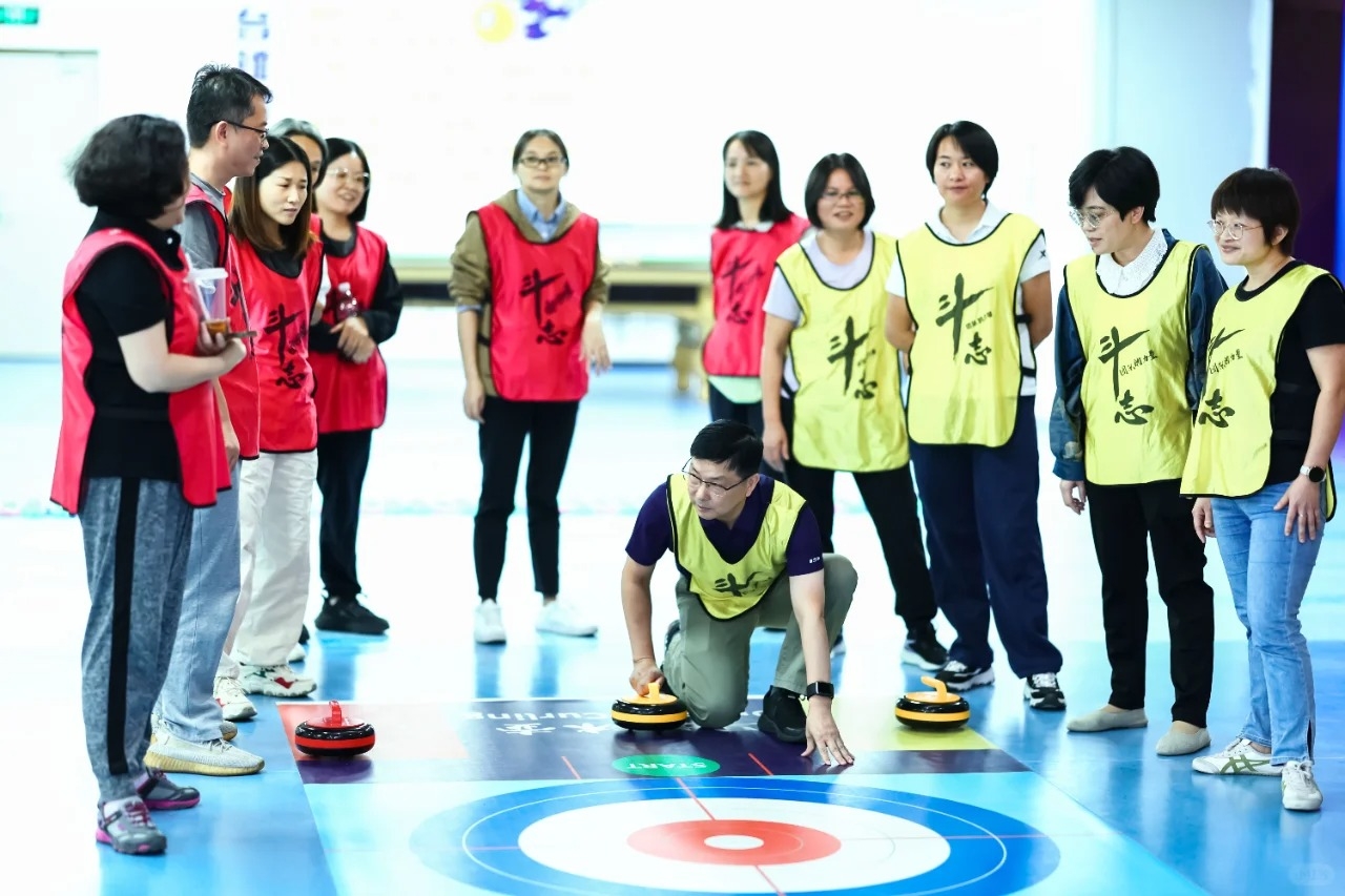 怀柔团建活动 怀柔团建活动